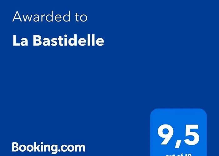 La Bastidelle
