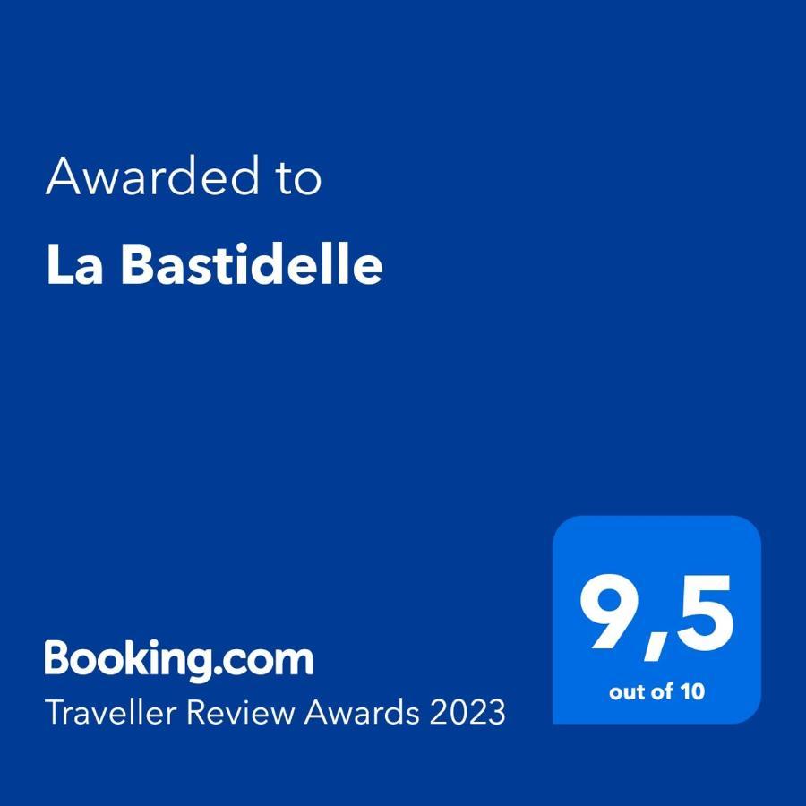 La Bastidelle Apartment Beaumes-de-Venise