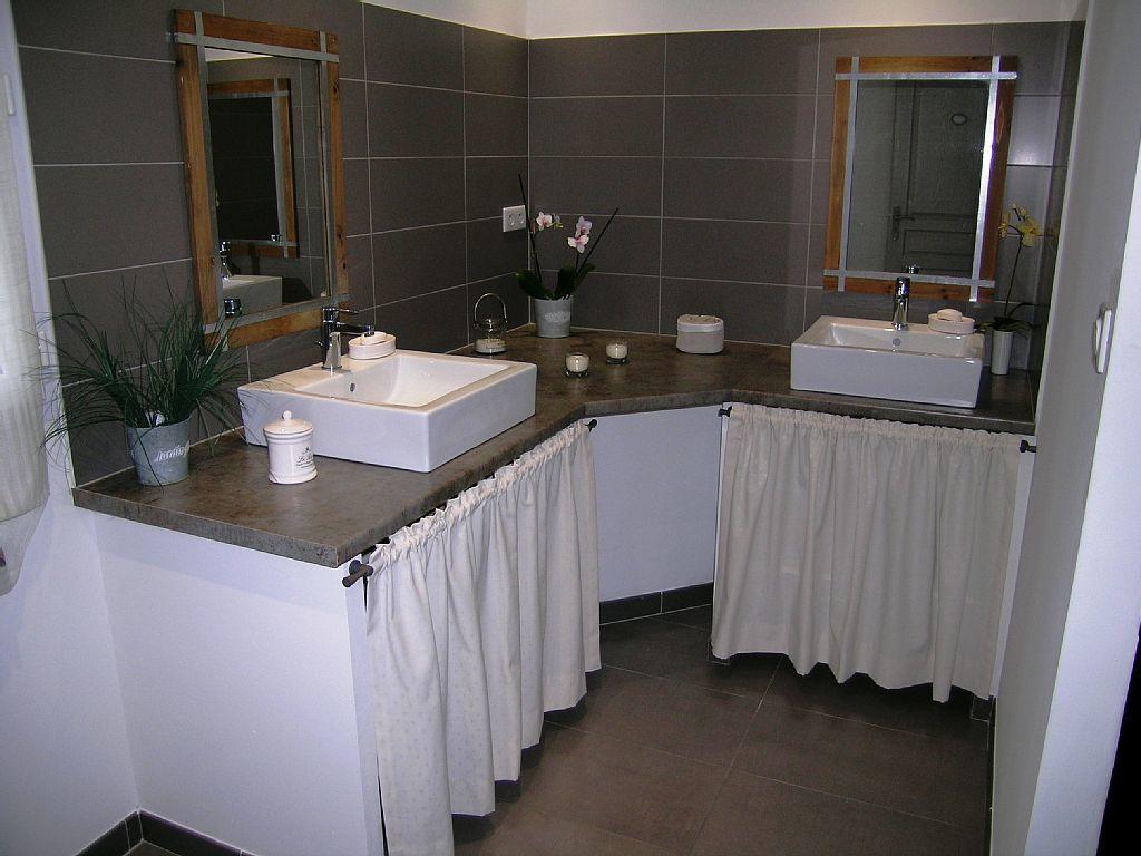 Apartment La Bastidelle Beaumes-de-Venise