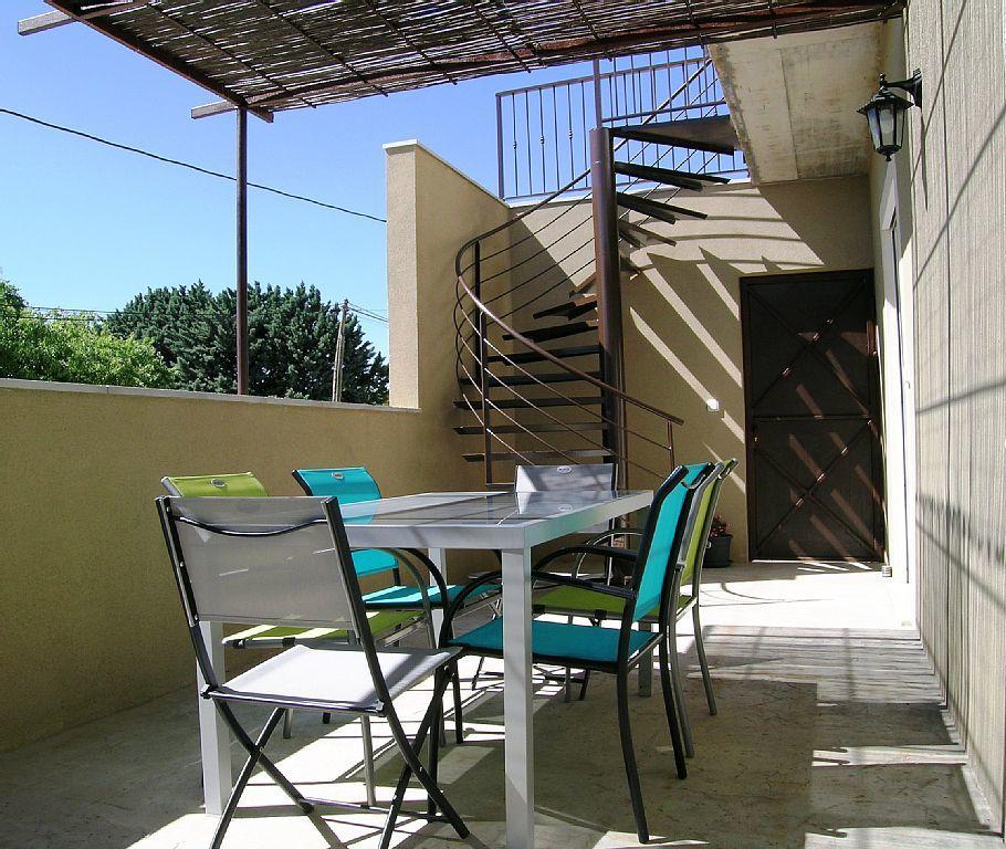 La Bastidelle Apartment Beaumes-de-Venise