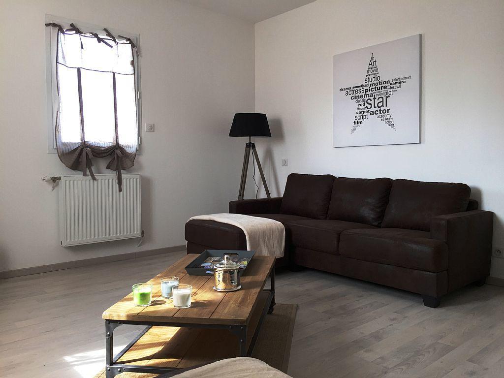 Apartment La Bastidelle