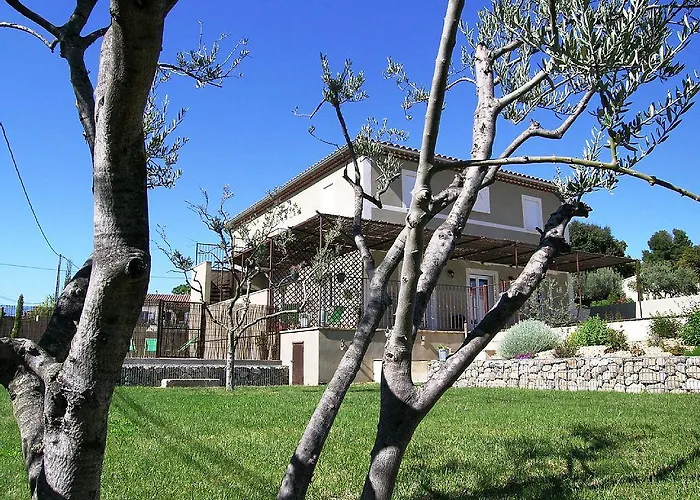 La Bastidelle