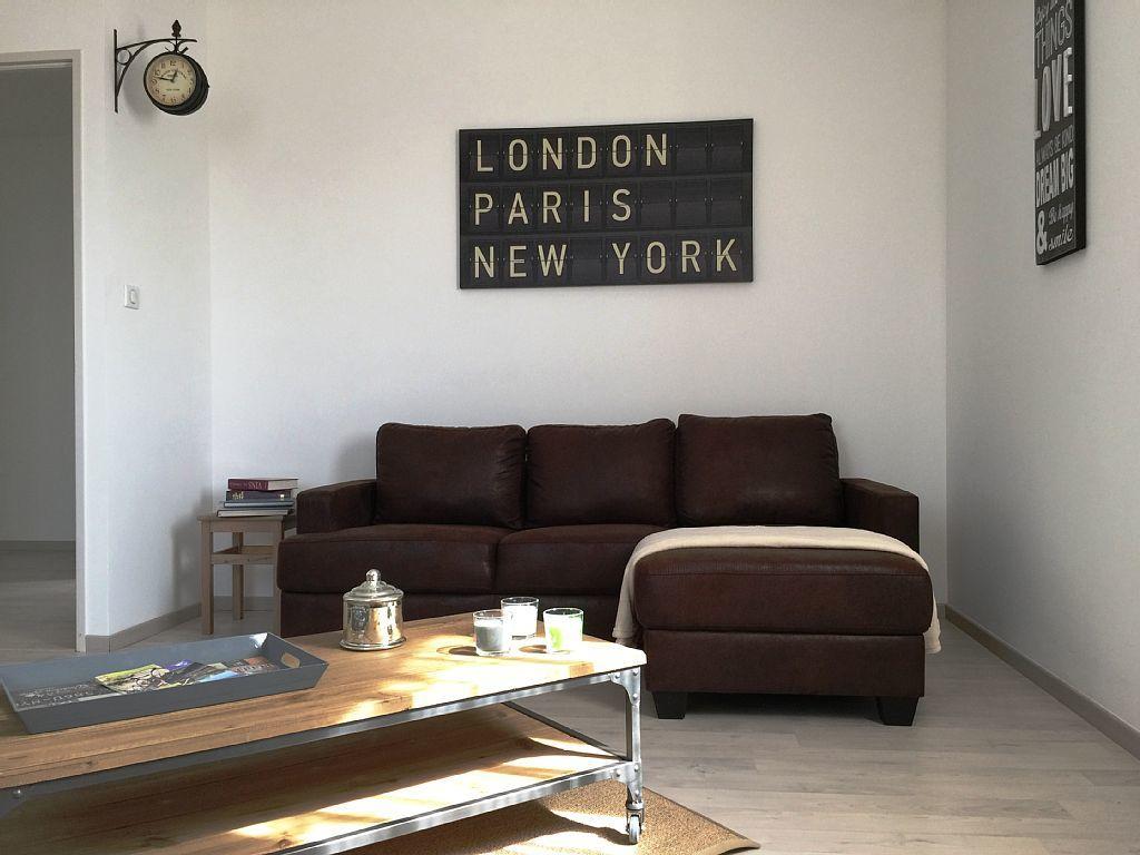 Appartement La Bastidelle