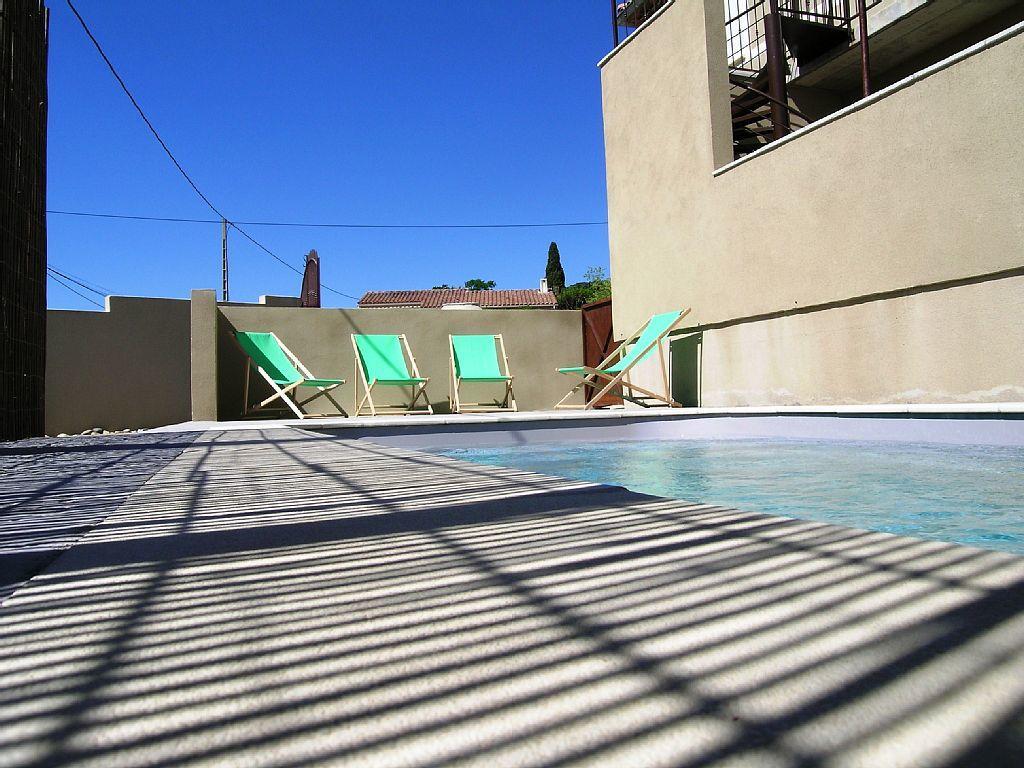 La Bastidelle Appartement