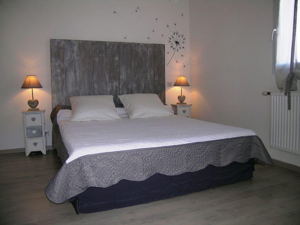 Appartement La Bastidelle *