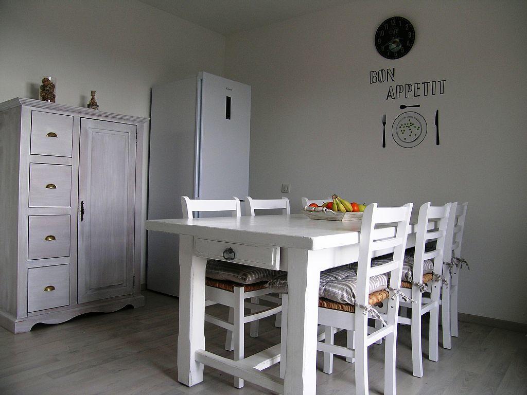 La Bastidelle Appartement *