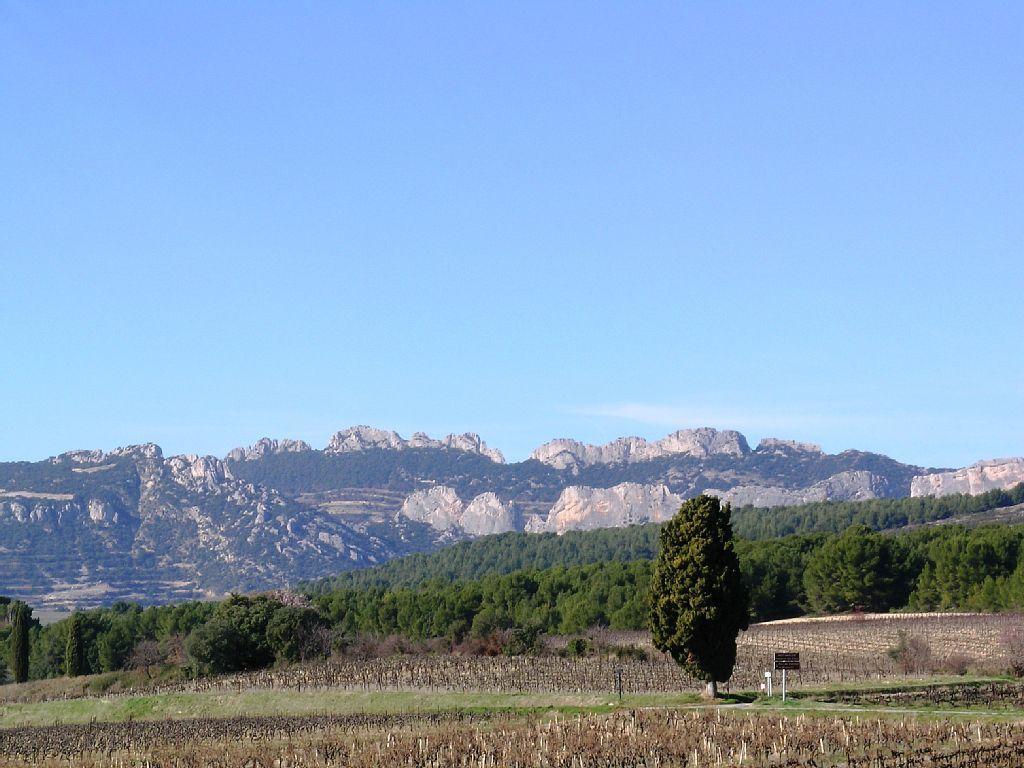 Appartement La Bastidelle *